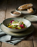 Rustico Selene Handled Bowl 17.5cm / 560ml- Pack of 6