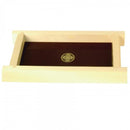 Shiraki Wood Shoyu Sauce Dispenser - Kitchway.com