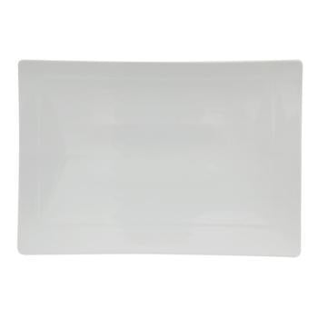 Signatures Rectangular Plates 32cm