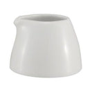 Simply Conic Cream Tot & Jug