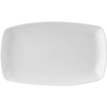 Simply Rectangular Plate-26.5x12cm