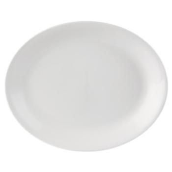 Simply Tableware Oval Plate