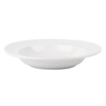 Simply Tableware Soup Plate - 23cm
