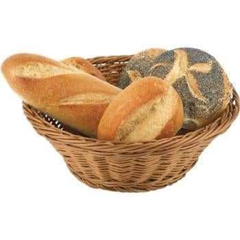 Stackable Bread Baskets