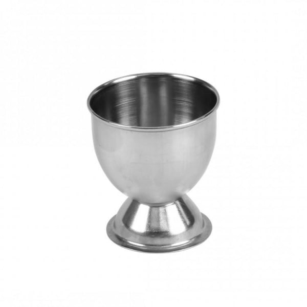 Stainless Steel  Egg Cup - Kitchway.com