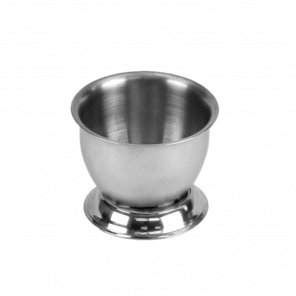 Stainless Steel  Egg Cup - Kitchway.com
