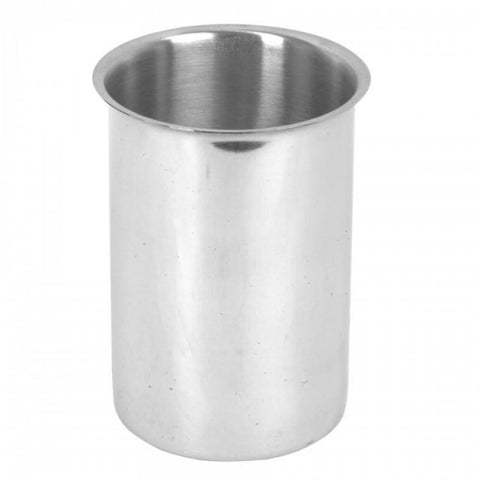 1,42 l Bain-Marie-Topf aus Edelstahl