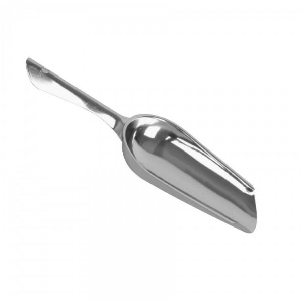 Stainless Steel Bar Scoop - Kitchway.com