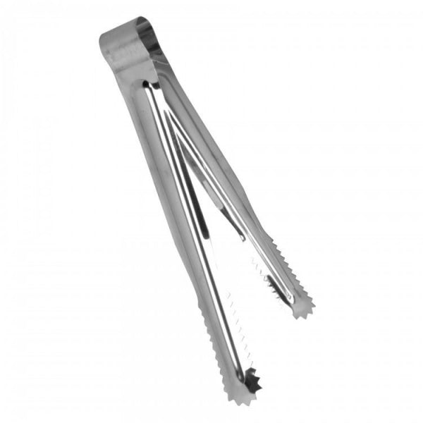 Stainless Steel Bread Tongs - Kitchway.com