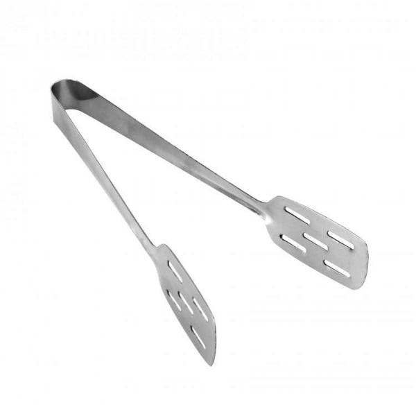 Stainless Steel Cake Tongs - Kitchway.com