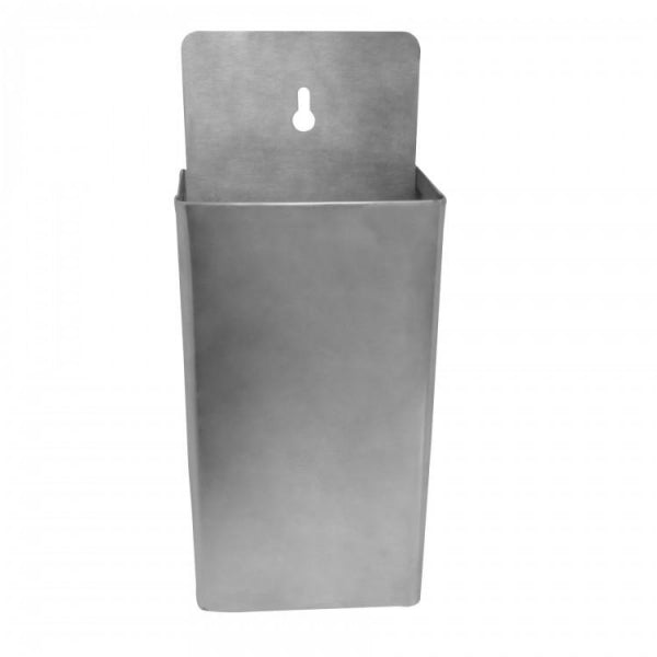 Stainless Steel Cap Catcher - Kitchway.com