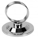 Stainless Steel Card Holder - Kitchway.com