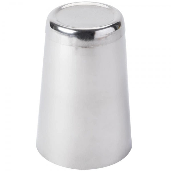 Stainless Steel Cocktail Shaker - Kitchway.com