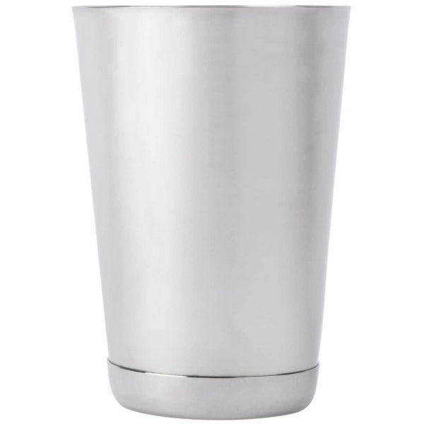 Stainless Steel Cocktail Shaker - Kitchway.com