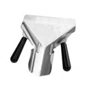 Stainless Steel French Fry Bagger - Kitchway.com