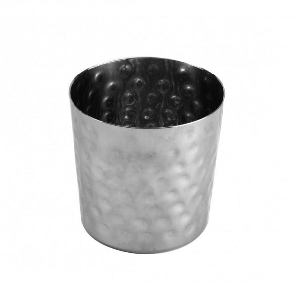 Stainless Steel Fry Cup - Kitchway.com