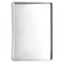 Stainless Steel Half Size Sheet Pan, 20 Gauge - Kitchway.com