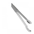 Stainless Steel Tong with Non-Slip Handle - Kitchway.com