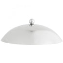 Stainless Steel Wok Cover - Kitchway.com