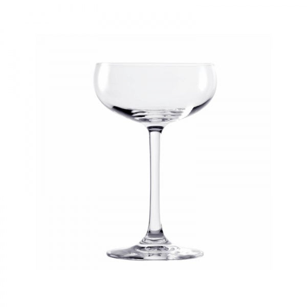 Stolzle Champagne Saucer