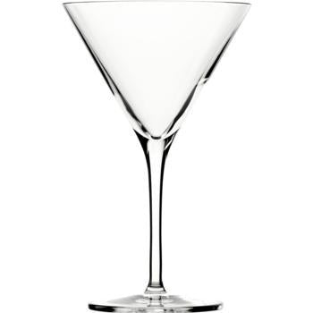 Stolzle Martini Glass-250ml