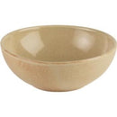 Rustico Stoneware Deep/Sugar Bowl