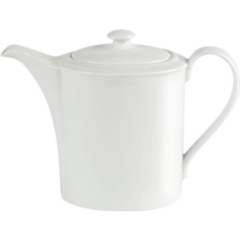 Connoisseur Fine Bone China Coffee Pot 1ltr/35oz - Pack of 2