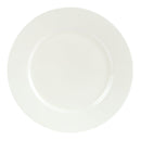 Connoisseur Fine Bone China Rimmed Plate 30.5cm - Pack of 6