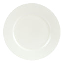 Connoisseur Fine Bone China Rimmed Plate 15.2cm - Pack of 6