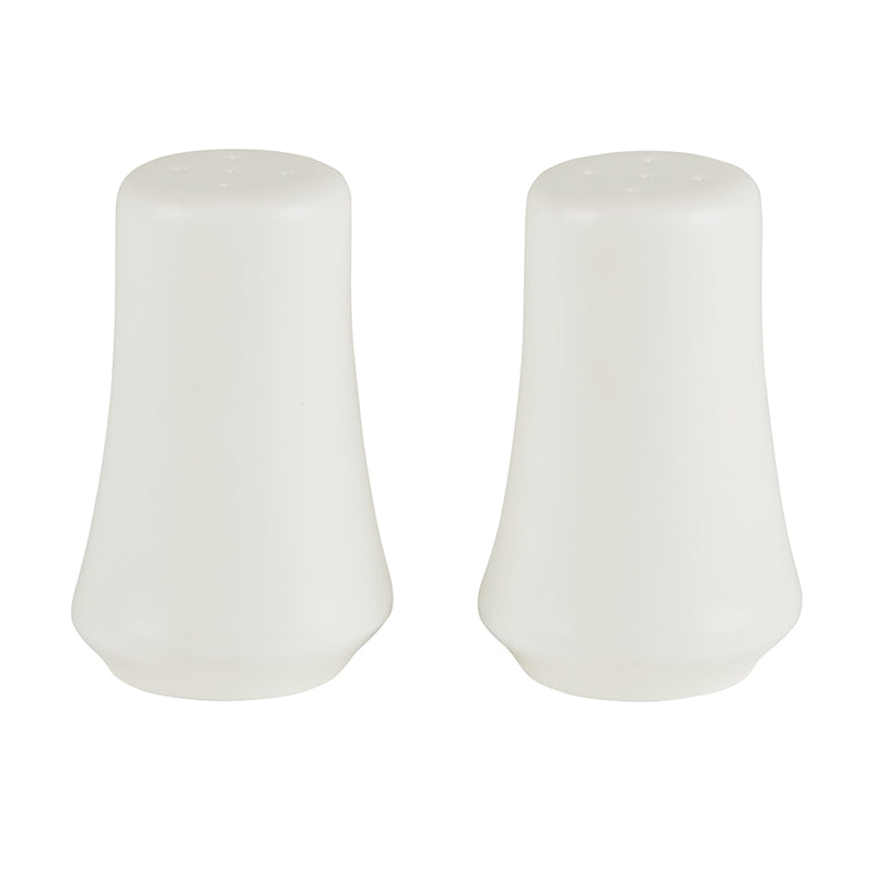 Connoisseur Fine Bone China Salt Pourer 9cm/3.5