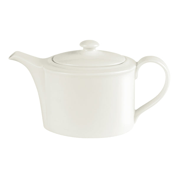 Connoisseur Fine Bone China Teapot 65cl/21oz