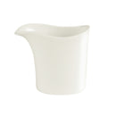 Connoisseur Fine Bone China Cream Tot 7cl/2.5oz- Pack of 12