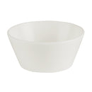 Connoisseur Fine Bone China Conic Dip Pot 8.5cm - Pack of 6