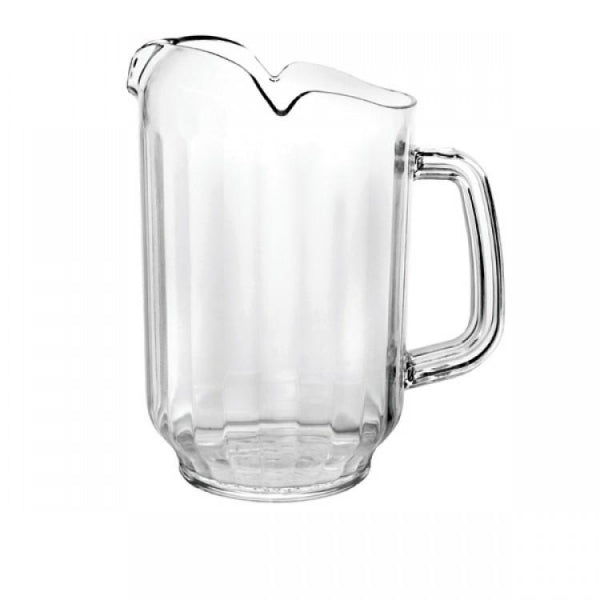 Three Spout Water Pitcher - Kitchway.com