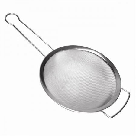 Thunder Group Strainer With Support Handle 6"
