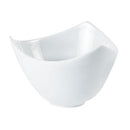 Porcelite Sugar/Triangular Bowl