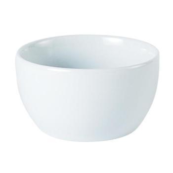 Porcelite Sugar/Triangular Bowl