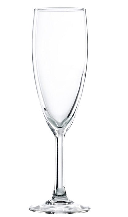 Vicrila Merlot-Champagnergläser, 150 ml, 12 Stück