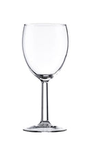 Airen 31 cl/10,75 oz vollständig gehärtete Universal-Weingläser – Box mit 12 Stück