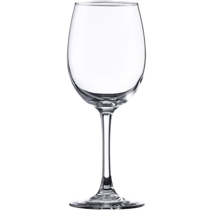 Vicrila Universal Wine Glasses Triple Lined - pack of 6