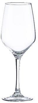 Mencia Fully Toughened 44cl / 15.5oz Red Wine Glasses - Box of 6