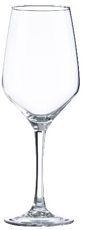 Mencia Fully Toughened 44cl / 15.5oz Red Wine Glasses - Box of 6