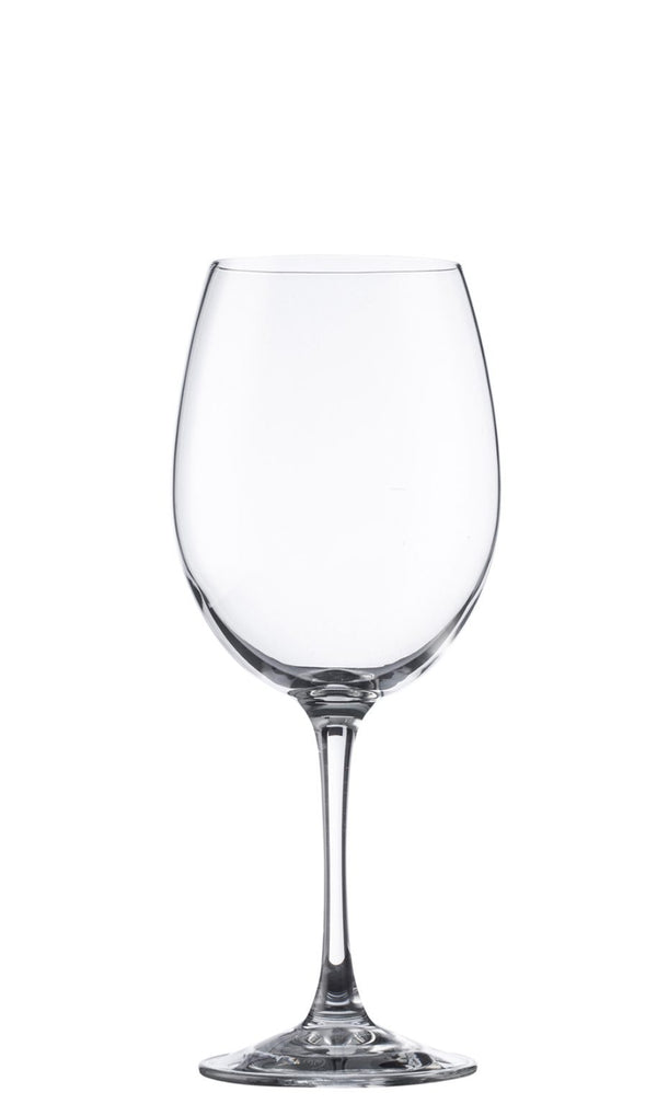 Vicrila White Wine Glasses Lined 175ml - pack of 6