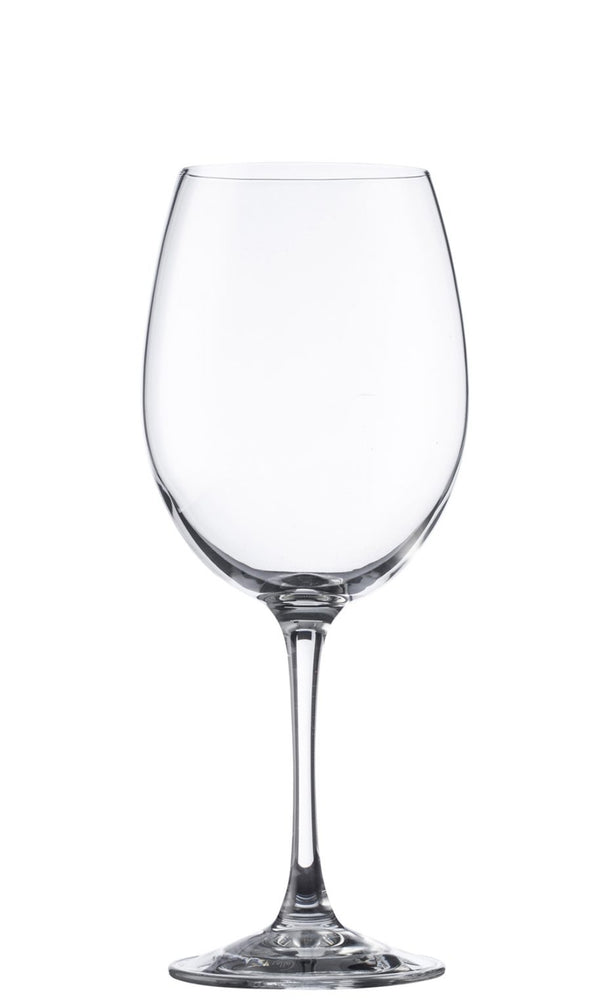 Vicrila Universal Wine Glasses Lined 175ml - pack of 6