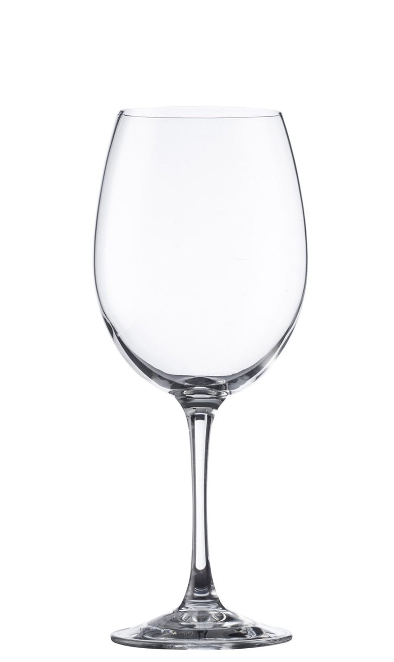 Vicrila Universal Wine Glasses Lined 175ml - pack of 6