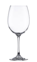 Vicrila Red Wine Glasses 470ml - pack of 6