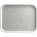 Cambro Speckled Smoke Versa Lite Tablett 370 x 530 mm 