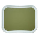 Grünes Fun-Tablett 360x460mm