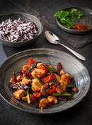 Rustico Vintage Pasta Bowl 23cm / 9'' - Pack of 6