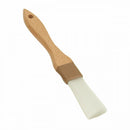 Brosse à badigeonner plate en poils de nylon 38 mm